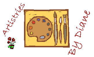 Artistries By Diane